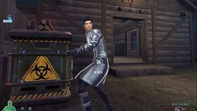 逃跑最新角色大爆料,揭秘逃跑最新角色神秘面纱  第3张