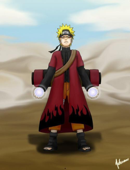 仙人模式鸣人最新爆料,神秘力量觉醒,忍者世界再掀风云 第1张 仙人模式鸣人最新爆料,神秘力量觉醒,忍者世界再掀风云 第1张